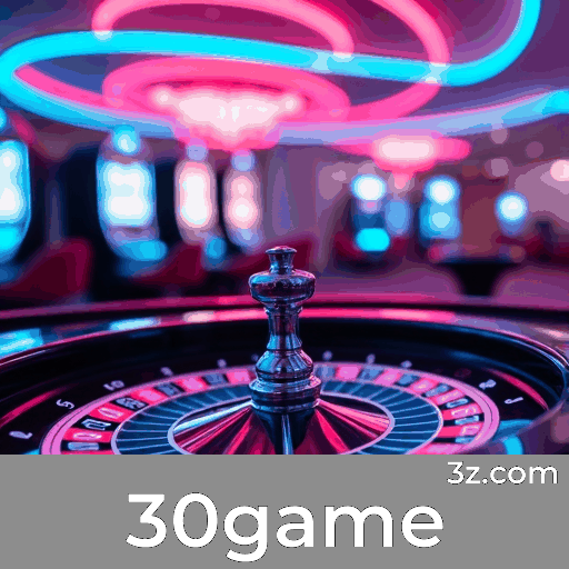 30game: Apostas esportivas completas para brasileiros