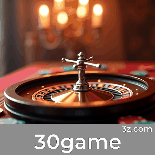 30game: Plataforma Sustentável de Jogo Responsável