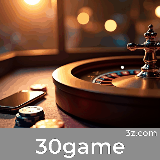30game: Experimente a Apostar com Facilidade e Completude