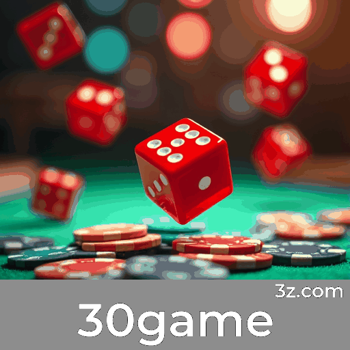 30game: Plataforma Sustentável de Jogo Responsável