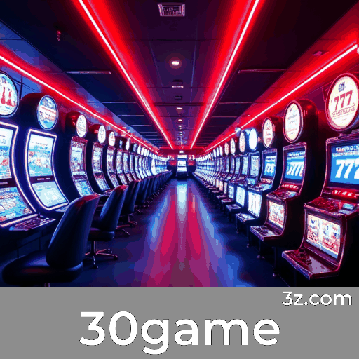 30game: Apostas esportivas completas para brasileiros