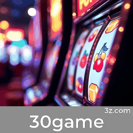 30game: Experiência de Cassino Online Elite com Dealers Profissionais