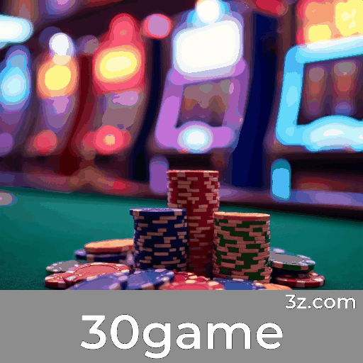30game: Experiência de Cassino Online Elite com Dealers Profissionais