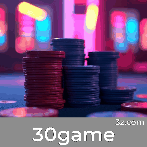 30game: O Melhor em Jogos e Apostas Online