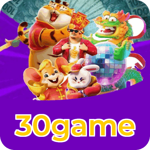 Login rápido no app 30game