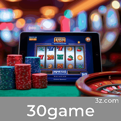 30game: Estratégia de Bônus e Retorno Otimizado Abordagem Metodológica para Avaliação de Ofertas na 30game